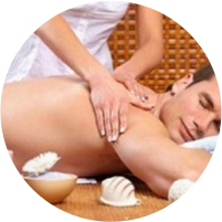 Massage by Female